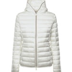 Piumino Alexis in nylon D33620W IRIS2100002 SAVE THE DUCK 