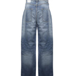 Jeans Poppy POPPY ID8740 ICON DENIM 