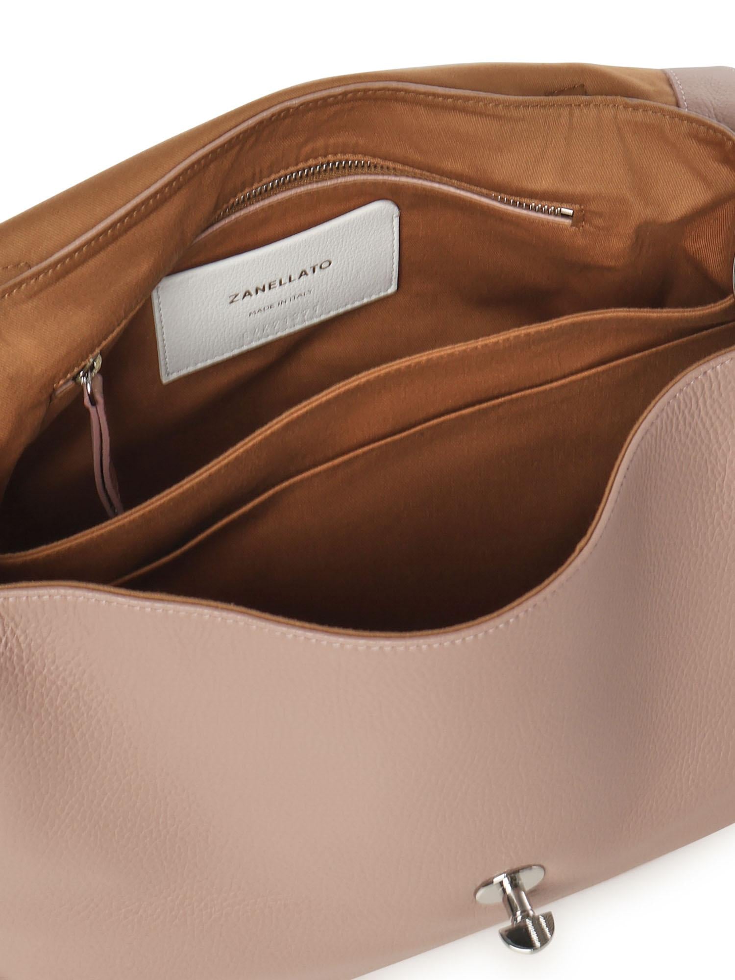 Borsa Postina daily Small 068010 -0050000Z0877 ZANELLATO 
