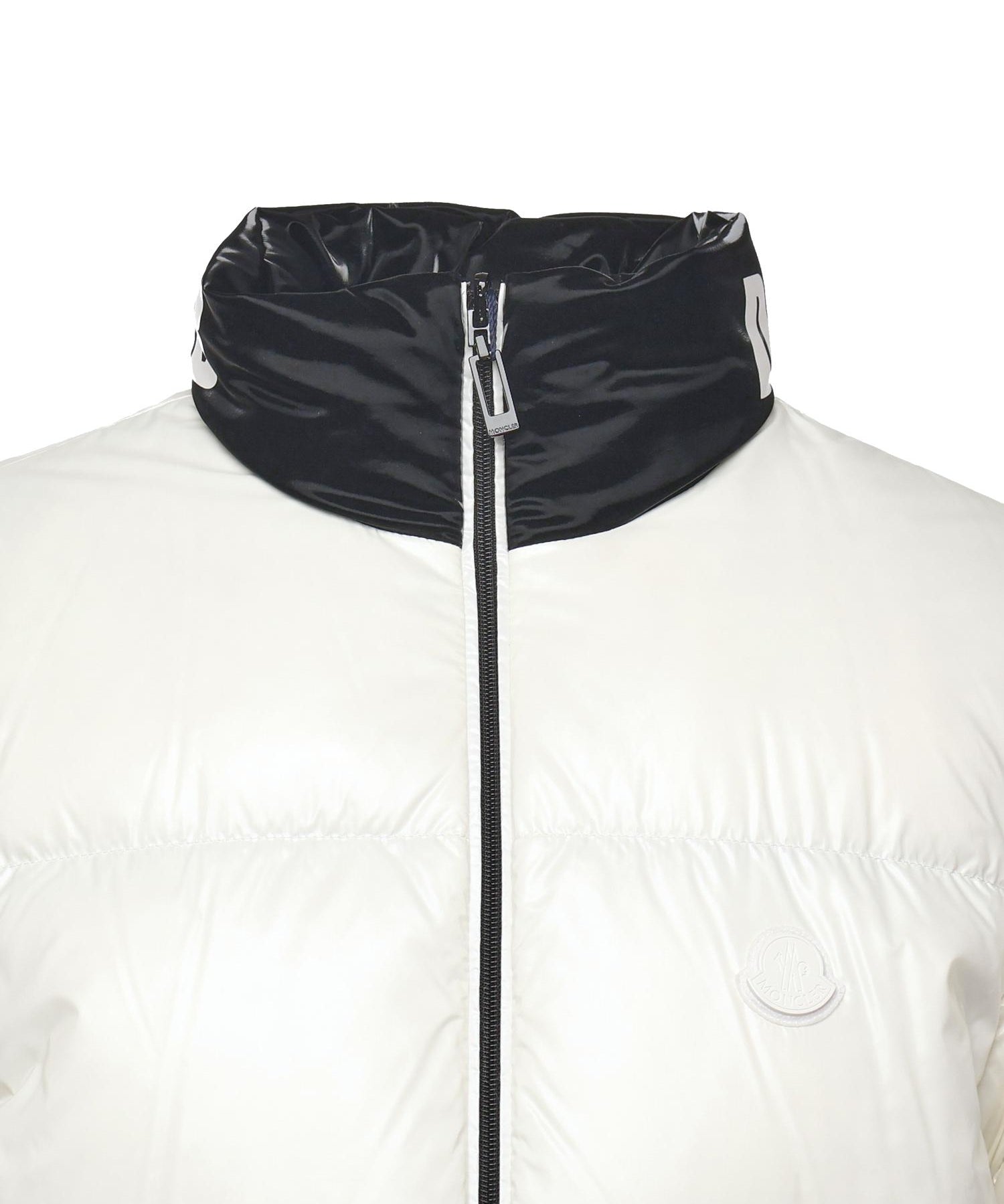 Piumino reversibile 2 in 1 Moncler x A$AP Rocky Throttle K24041A00008 M6975990 MONCLER GENIUS 