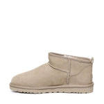 Stivaletti Classic Ultra mini in montone 1137391 M CLASSIC ULTRA MINIMDSD UGG 