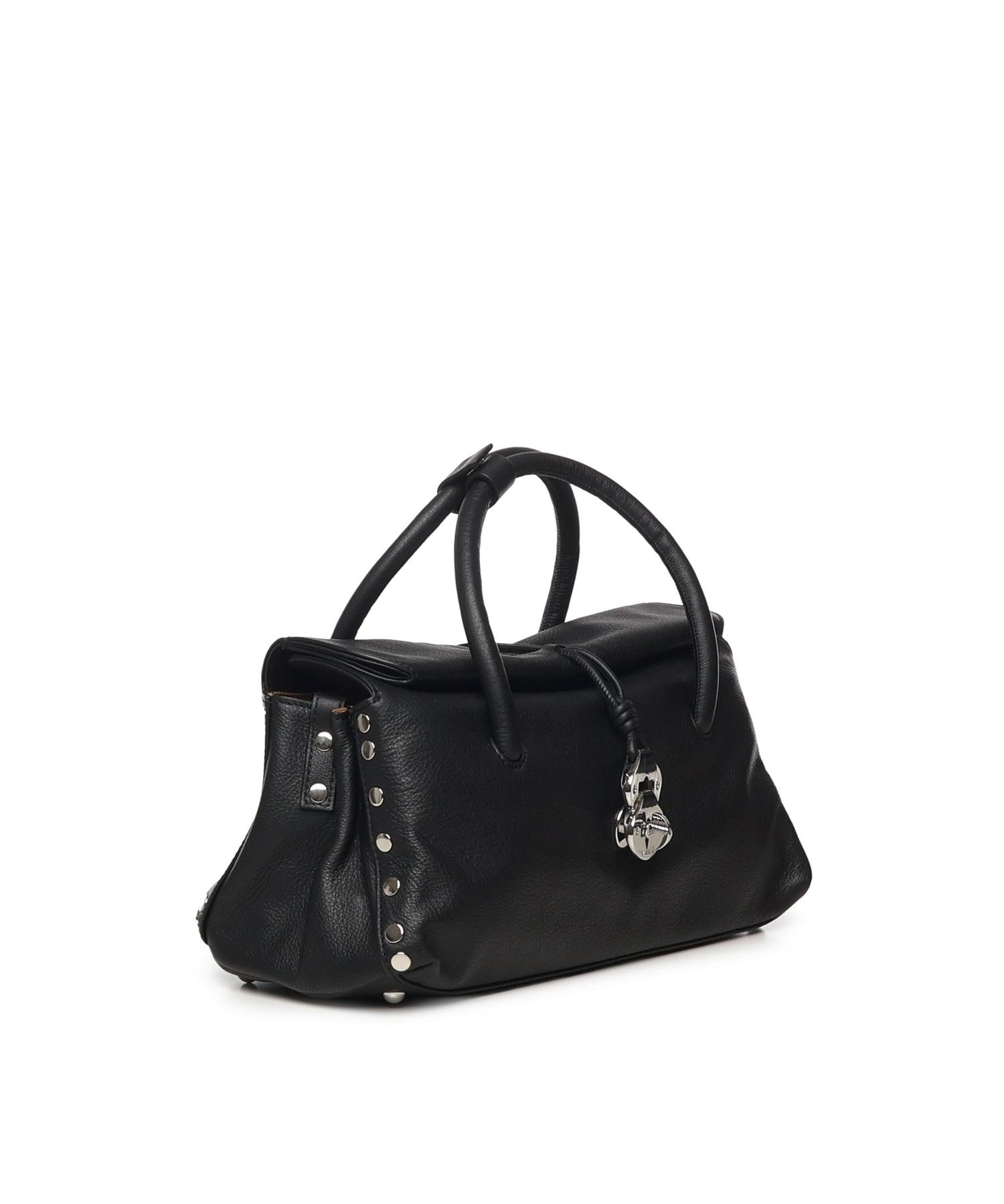 Borsa Dotta small in pelle 068750 -1910000Z0001 ZANELLATO 