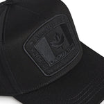 Cappello da baseball con logo BCM4011 M436 DSQUARED2 