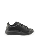 Sneakers oversize in pelle 553761 WHGP01000 ALEXANDER McQUEEN 