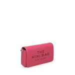 Borsa a tracolla 'The leather mini bag' 2S4SMNB080S02 688 MARC JACOBS 