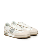 Sneaker Fendi Match<BR/> 8E8670 ASB2F1RUX FENDI 