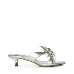 Mule Jacie in pelle 40S6JCMS1M 040 MICHAEL MICHAEL KORS 