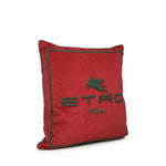 Cuscino con logo UHNA0003 AR383R0369 ETRO HOME 