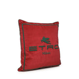 Cuscino con logo UHNA0003 AR383R0369 ETRO HOME 