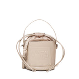 Borsa a secchiello Beatrix 73BS7HR01 BEATRIXBEIGE V° 73 