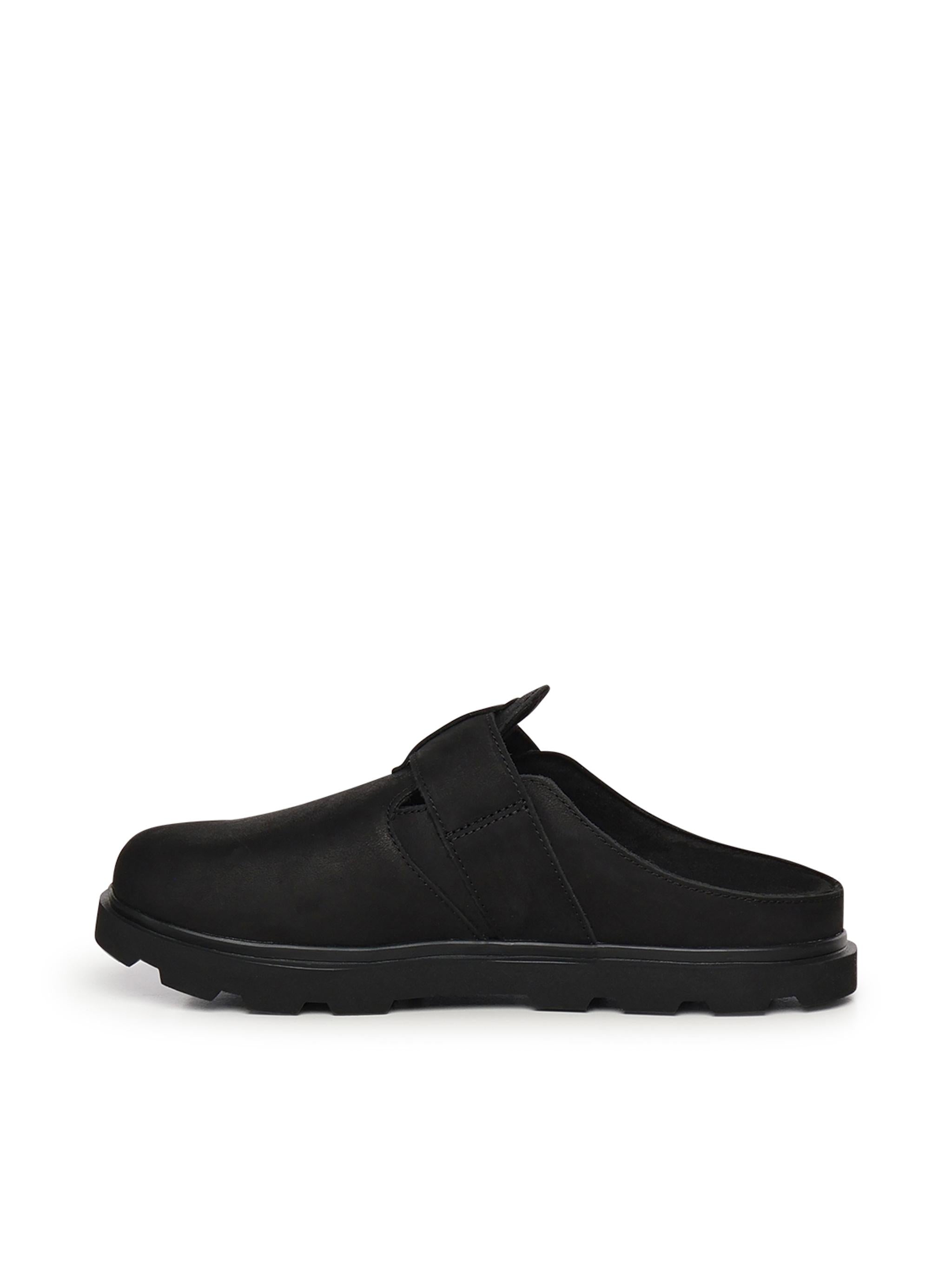 Sabot Solano Nero 1167653 BLK UGG 