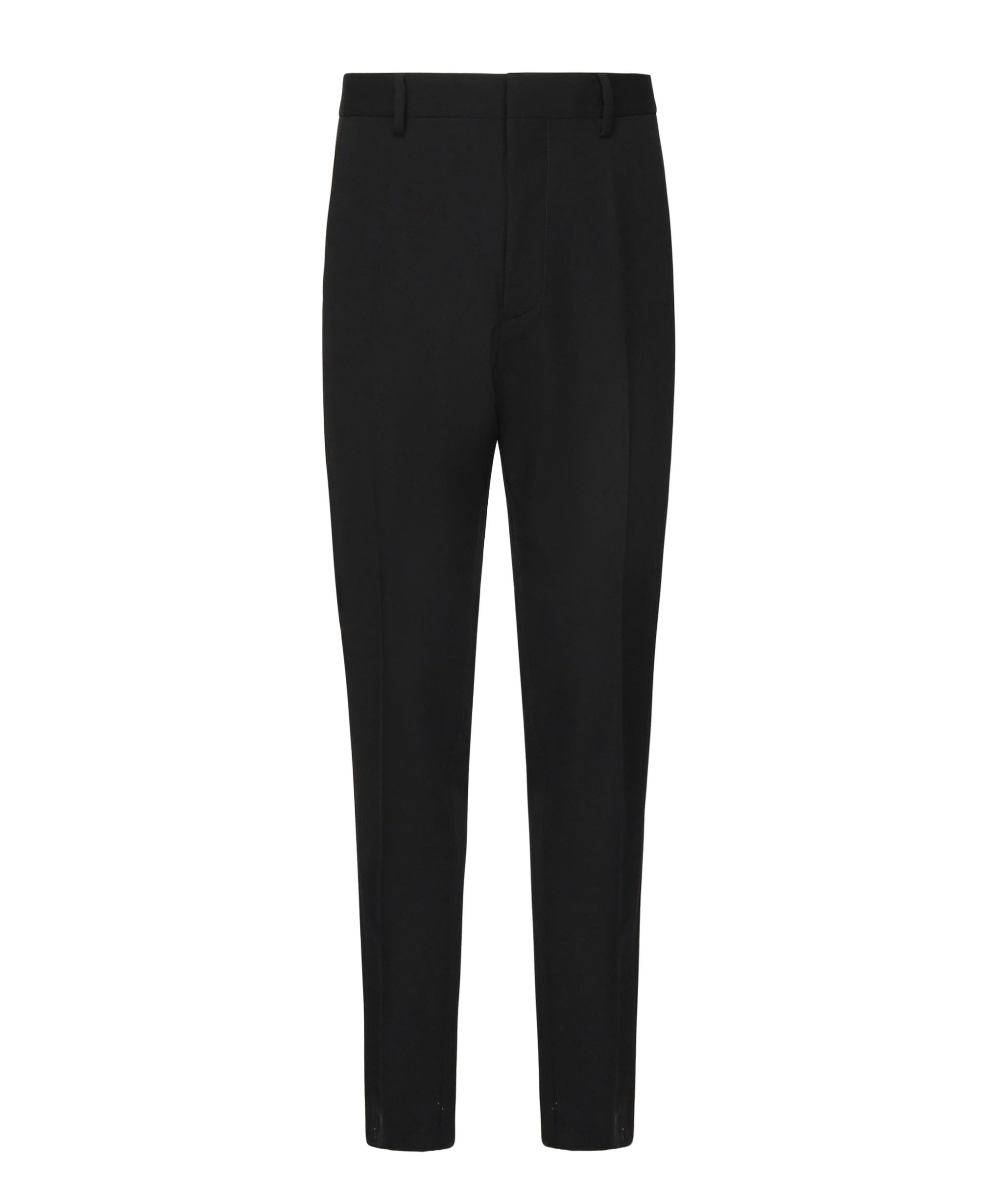 Pantalone a sigaretta Granitè S74KB1009 S78136900 DSQUARED2 