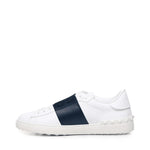 Sneaker Open in vitello 8Y2S0830 BLUM15 VALENTINO GARAVANI 