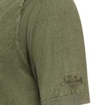 Polo Sloan con logo SLO0001 01934H MC2 SAINT BARTH 