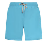 Costume da bagno con logo LIG0015 03467L MC2 SAINT BARTH 