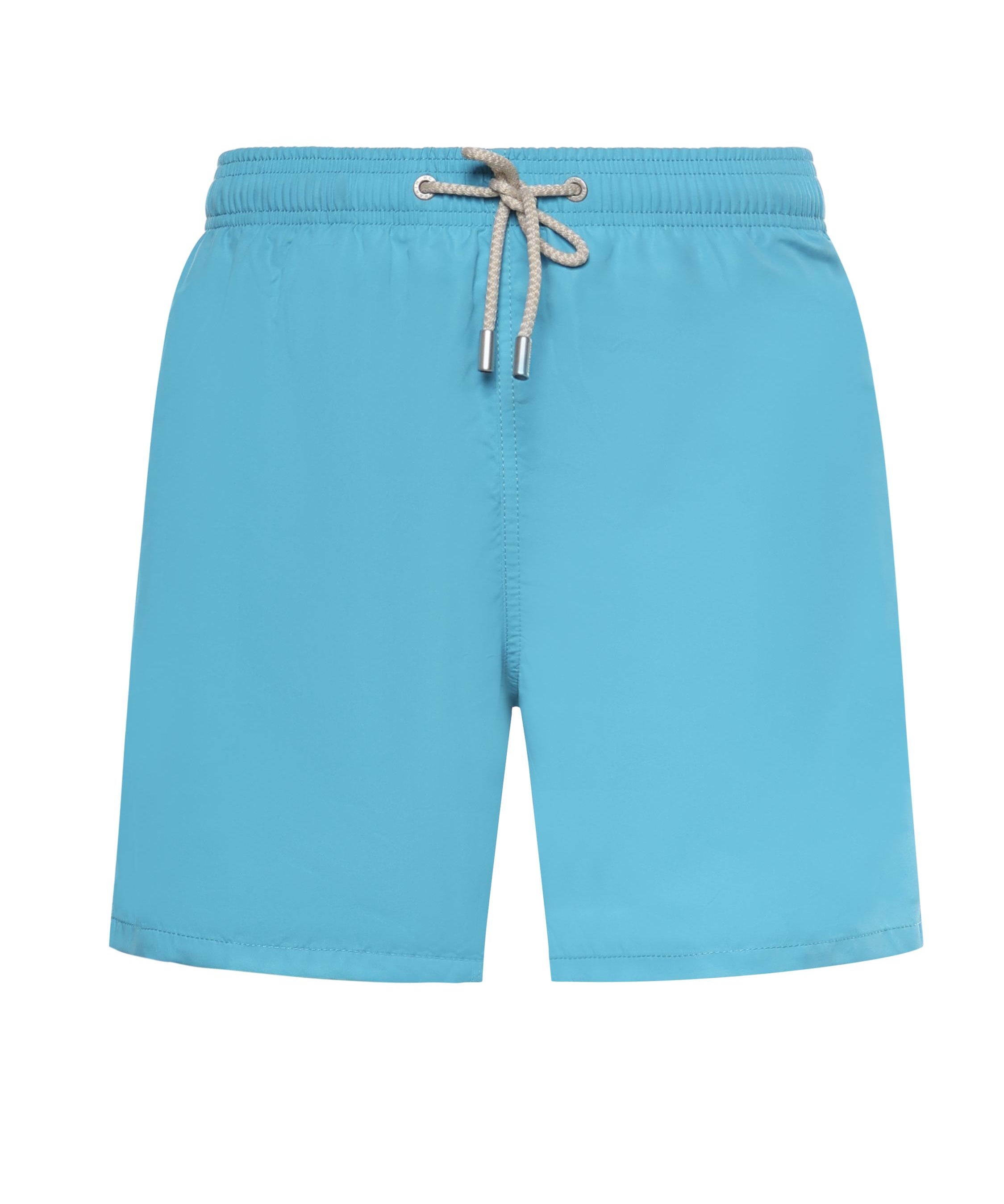 Costume da bagno con logo LIG0015 03467L MC2 SAINT BARTH 