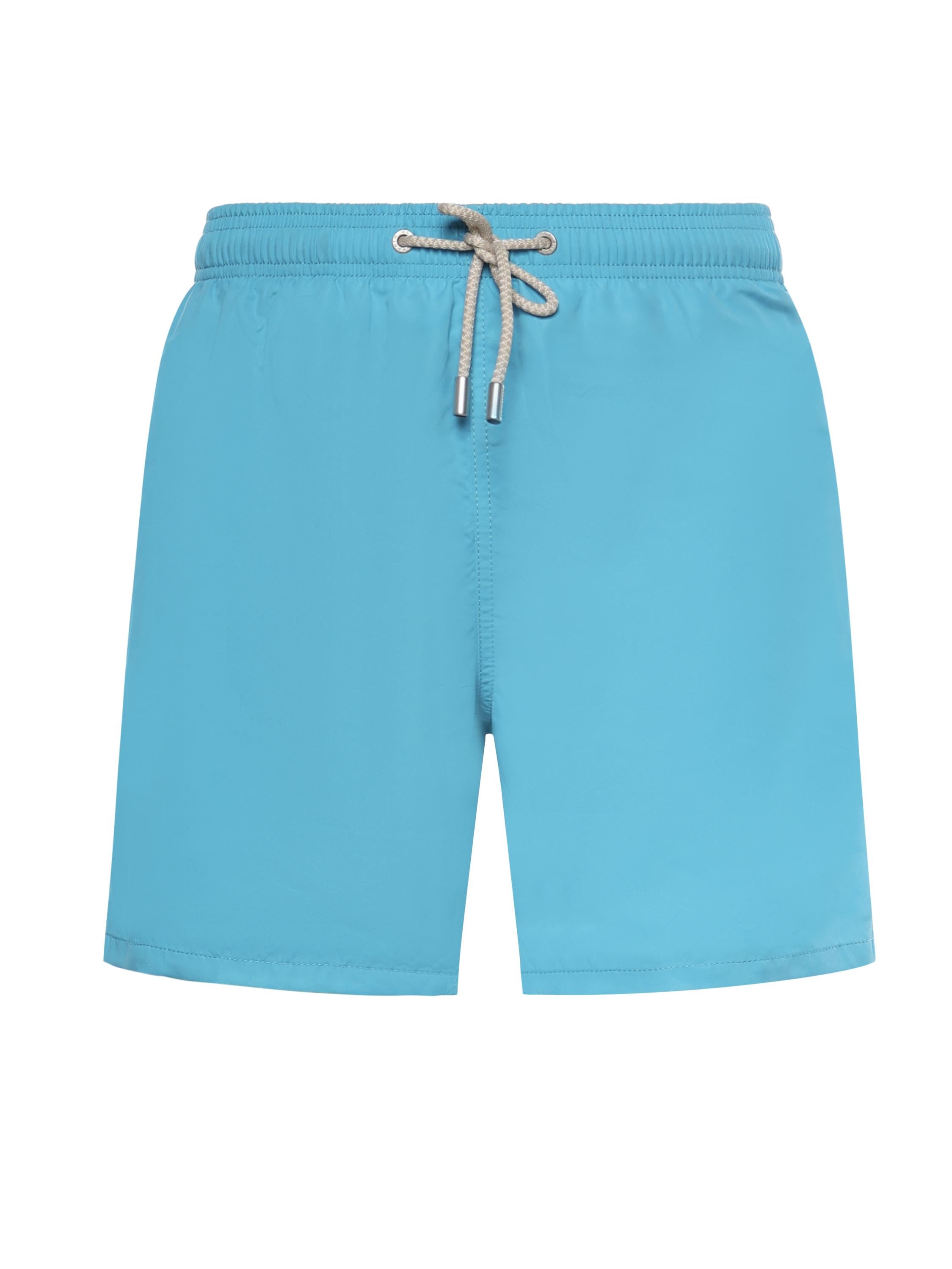 Costume da bagno con logo LIG0015 03467L MC2 SAINT BARTH 