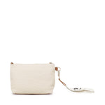 Pochette Resposability 73BE7V1413 RESPONSIBILITY BEAUTNATURALE/CUOIO V° 73 