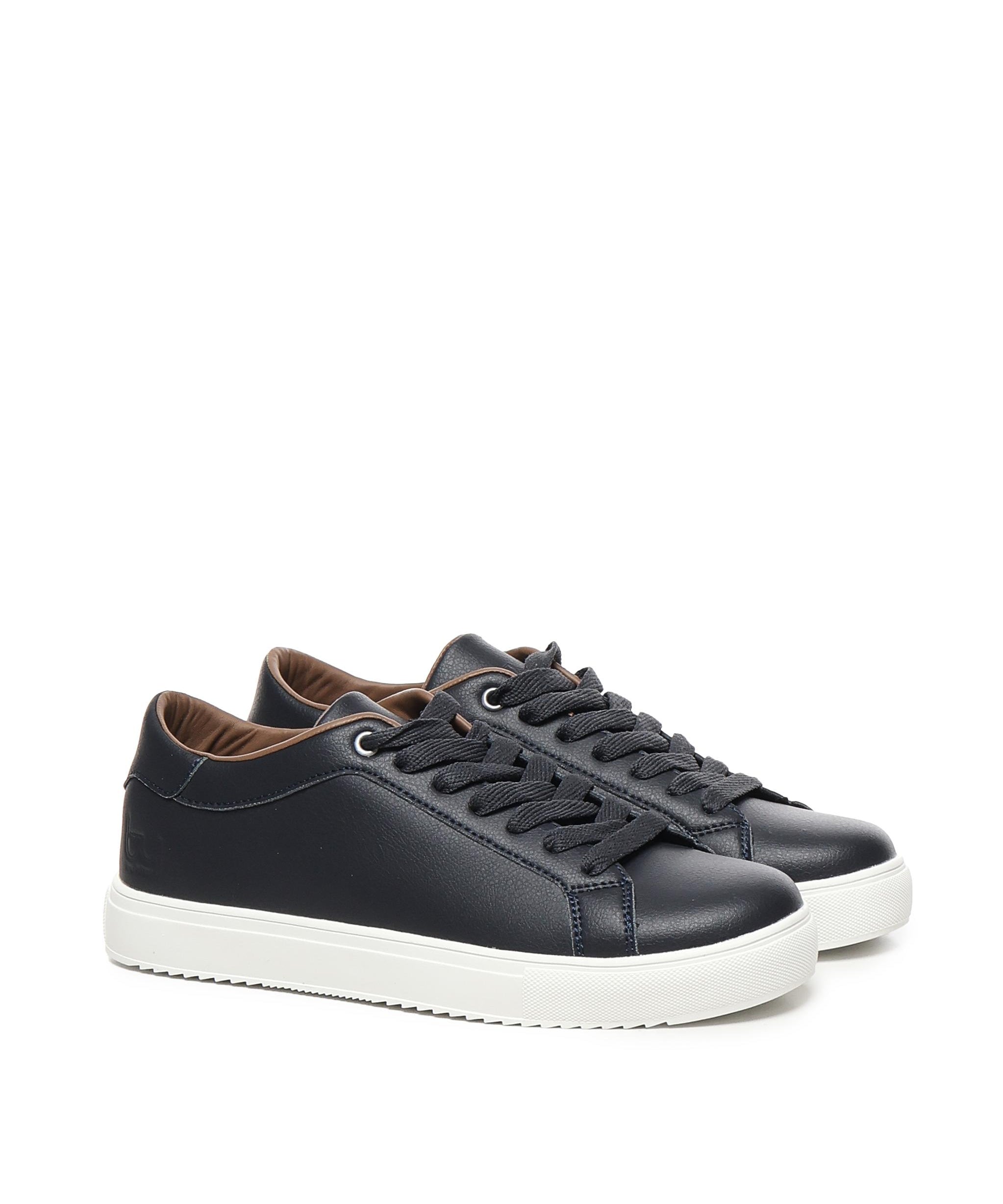 Sneakers Metis <BR/> BYSC9AX01 BLU BY BYBLOS 