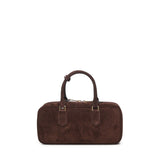 Borsa Arcadie in pelle scamosciata 5BB148 2CS4F0003 MIU MIU 