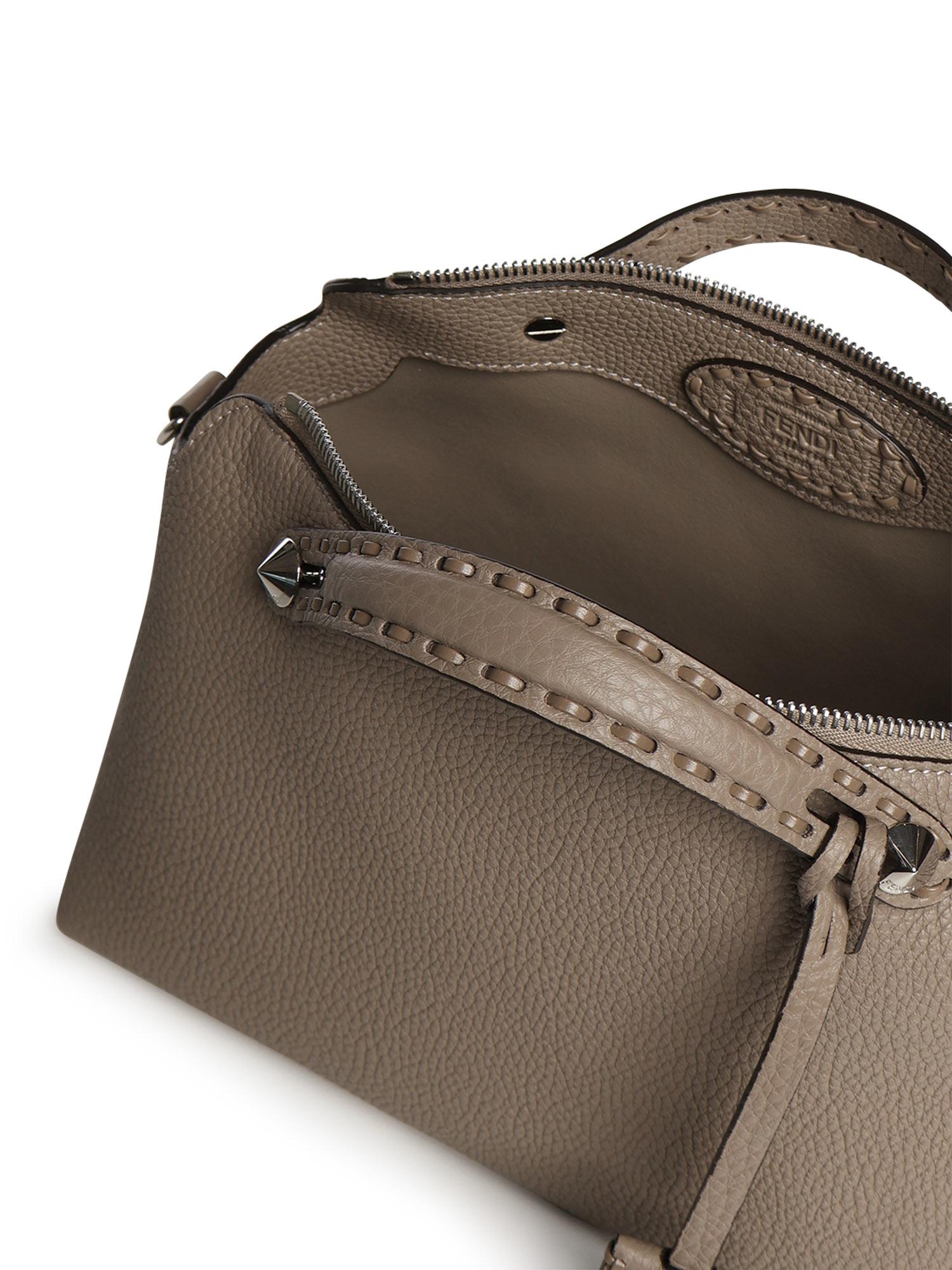 Borsa By The Way Selleria Medium 8BL155 ASU2F04Y9 FENDI 