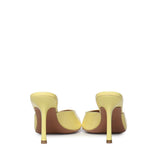 Mule Connie in vernice CONNIE VERNICESUN GIULIANO GALIANO 