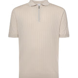 Polo in cotone M76MAGM63MAG0M041 03-01 ELEVENTY 