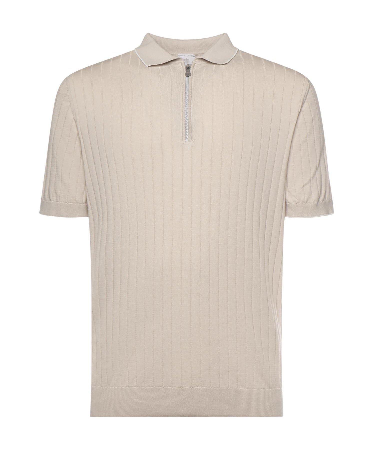 Polo in cotone M76MAGM63MAG0M041 03-01 ELEVENTY 