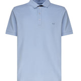 Polo stretch NPMB248135S TDWU010 FAY 