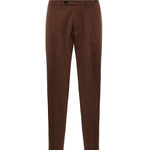 Pantaloni sartoriali Mc-Frederick MCFRK3687S26 337 MICHAEL COAL 