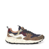 Sneakers Yamano 3 201781601 3D31 FLOWER MOUNTAIN 