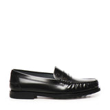 Mocassino in pelle XXW34L0IO10AKT B999 TOD'S 