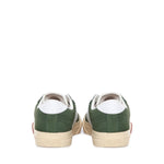 Sneaker Royal Classic RC226SLMSLGR00003 GREEN/WHITE PRO-KEDS 