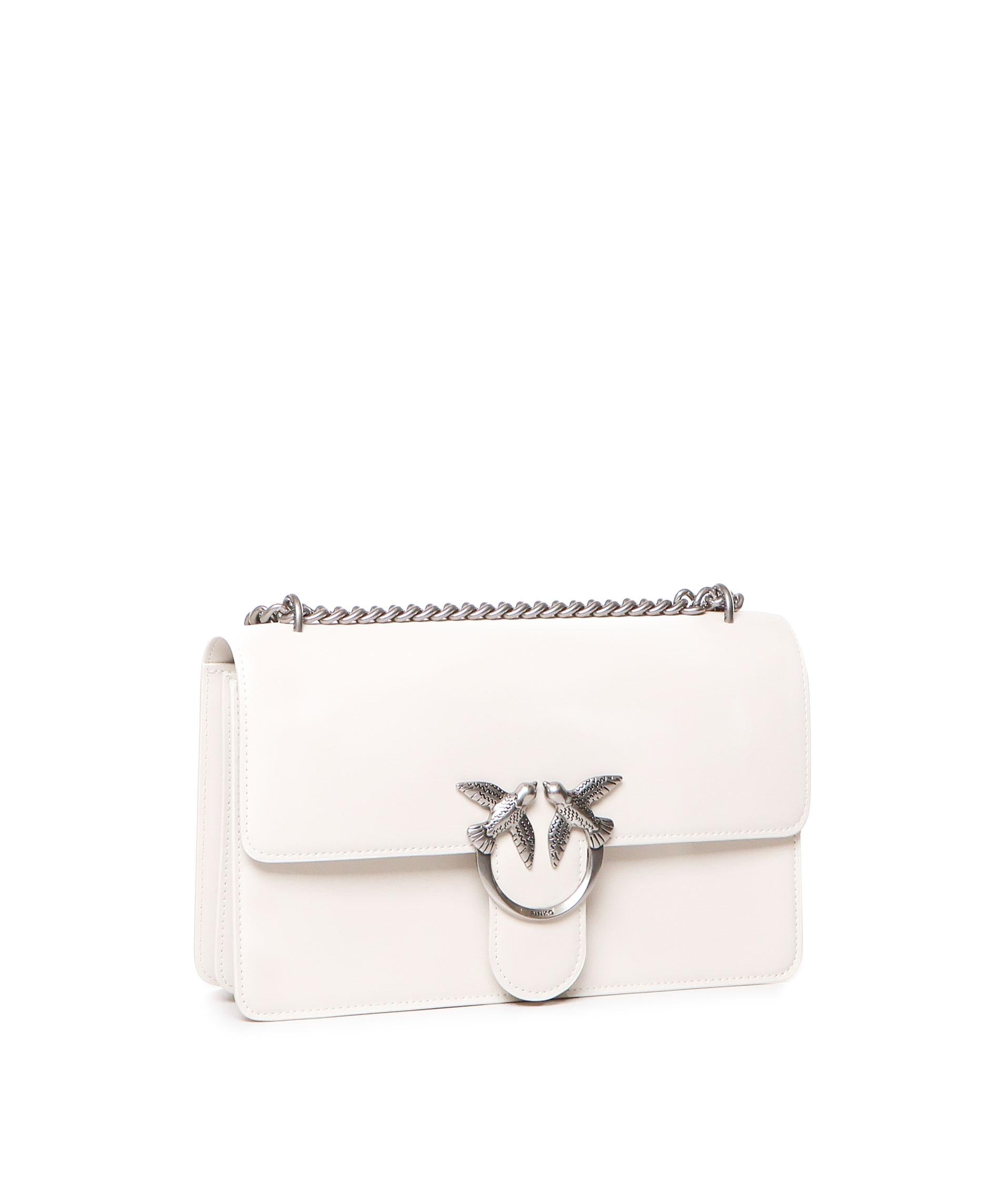 Borsa a tracolla media Love Bag 100941 A0F1Z14O PINKO 