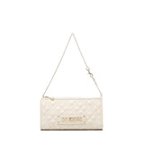 Borsa a spalla con logo JC4011PP1LLA0 110 LOVE MOSCHINO 