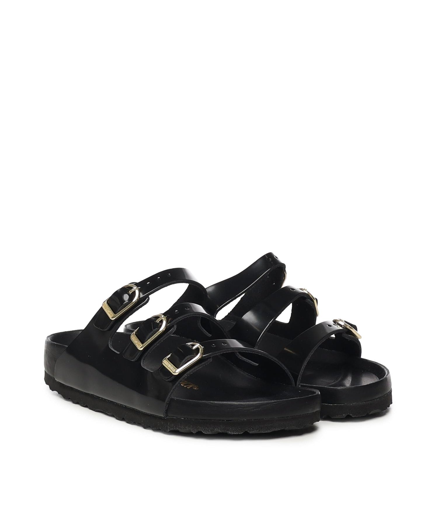 Sandali Florida in pelle 1029385  BIRKENSTOCK 