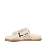 Slide Mon Summer in nappa K109B4L00040 M502751J MONCLER 