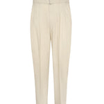 Pantalone Hiroyuki HIROYUKI DFBEIGE BE ABLE 