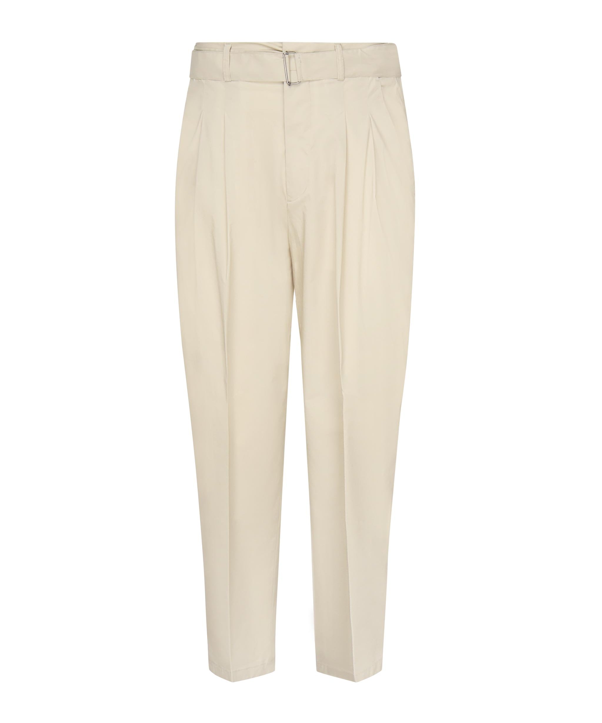 Pantalone Hiroyuki HIROYUKI DFBEIGE BE ABLE 