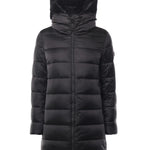 Cappotto Jade con collo alto D40280W JADE2110000 SAVE THE DUCK 