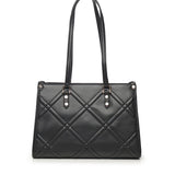 Borsa shopping Bridget 73BS9CJ02 BRIDGETNERO V° 73 
