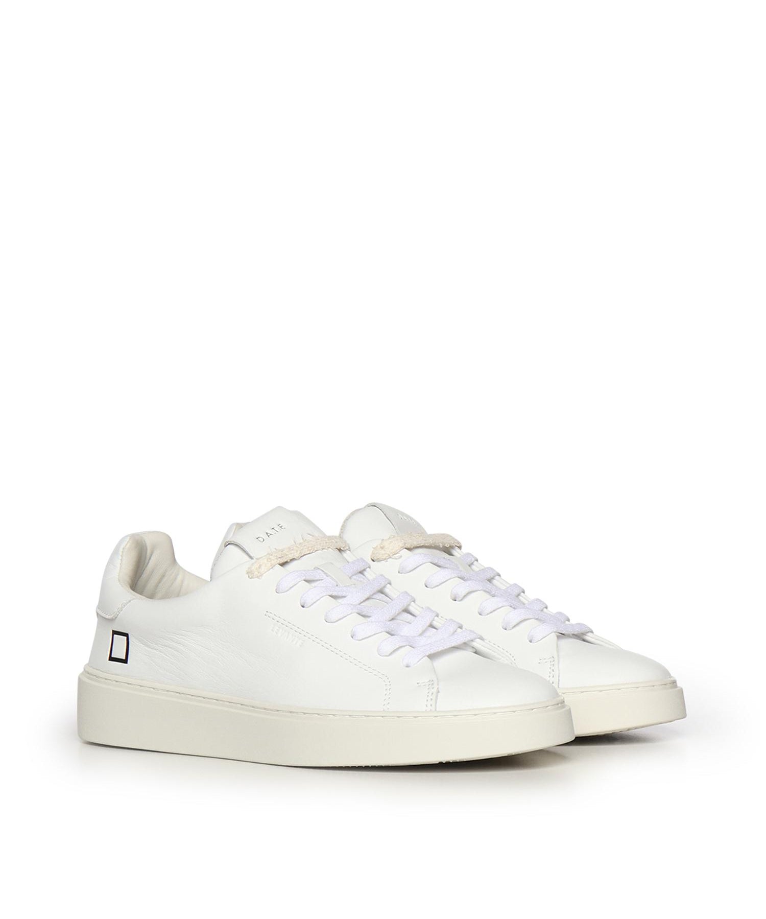 Sneaker Levante in pelle M441 LV-CAWH D.A.T.E. 