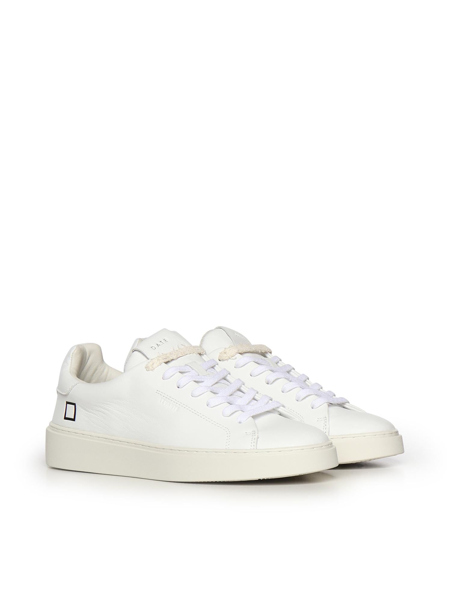Sneaker Levante in pelle M441 LV-CAWH D.A.T.E. 