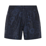 Costume con motivo Paisley floreale MRPB0001 99SASU2X0887 ETRO 