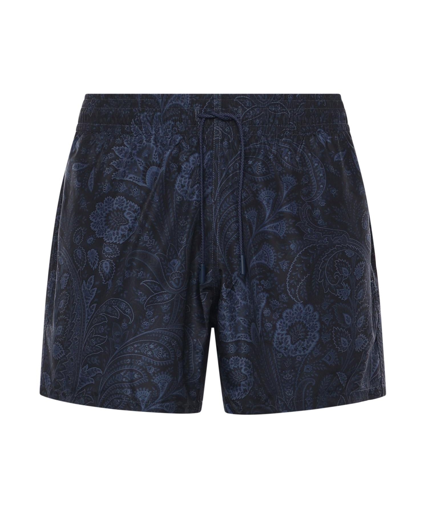 Costume con motivo Paisley floreale MRPB0001 99SASU2X0887 ETRO 