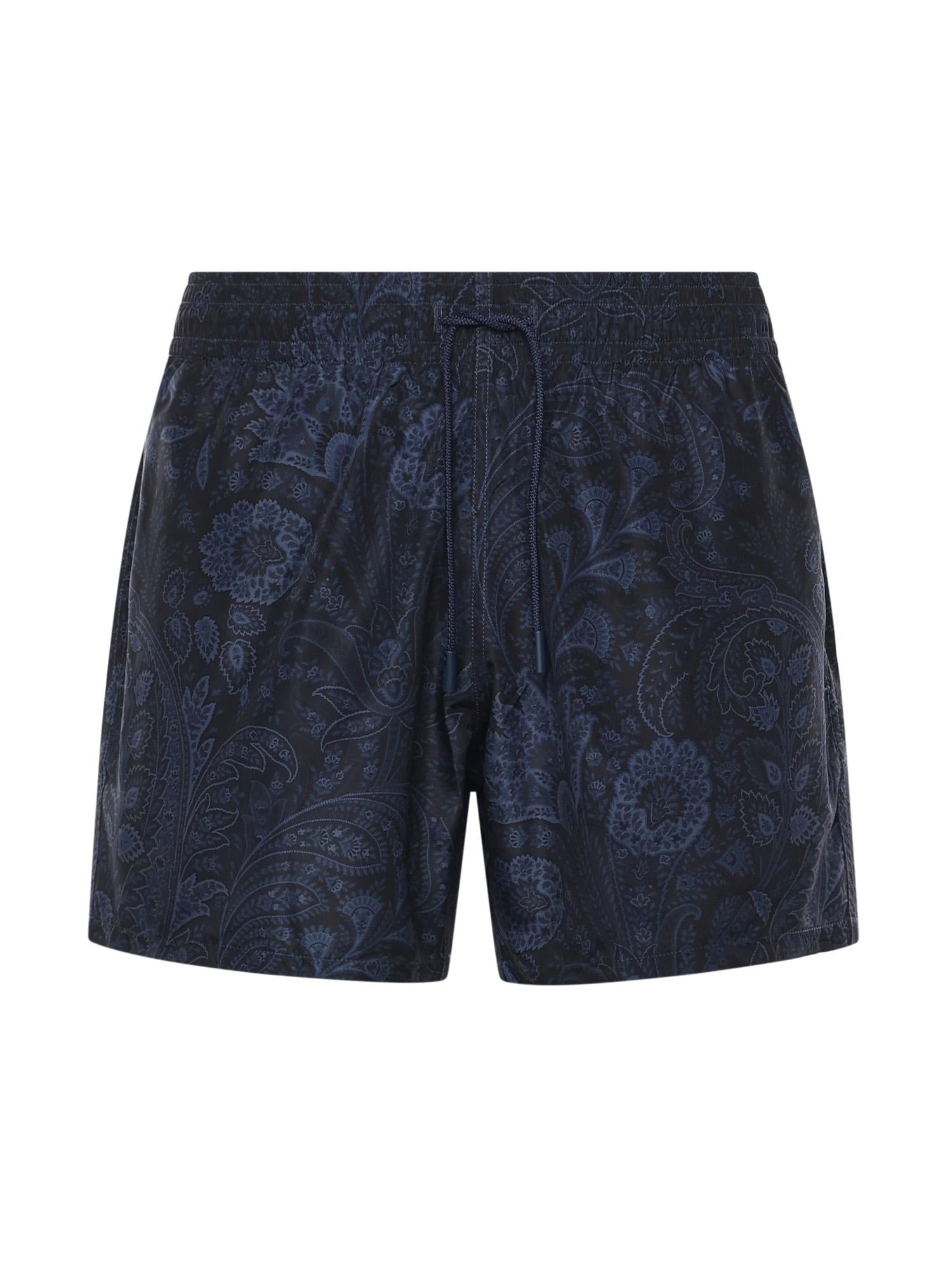 Costume con motivo Paisley floreale MRPB0001 99SASU2X0887 ETRO 