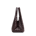 Borsa Campana piccola in pelle 854248 V4SC02264 BOTTEGA VENETA 
