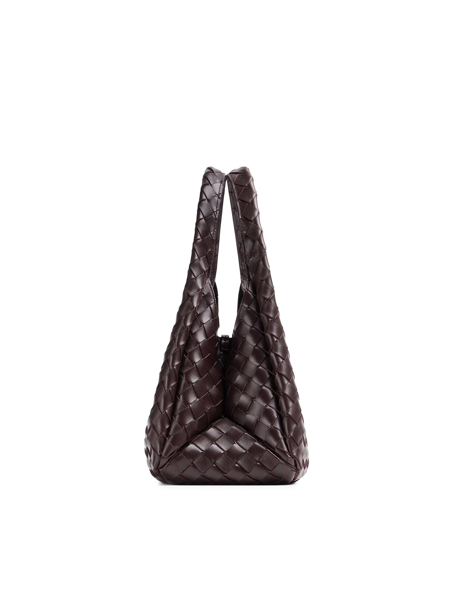 Borsa Campana piccola in pelle 854248 V4SC02264 BOTTEGA VENETA 