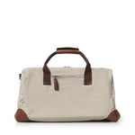 Borsone Daily in cotone con logo DALB001 00368L MC2 SAINT BARTH 