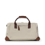 Borsone Daily in cotone con logo DALB001 00368L MC2 SAINT BARTH 